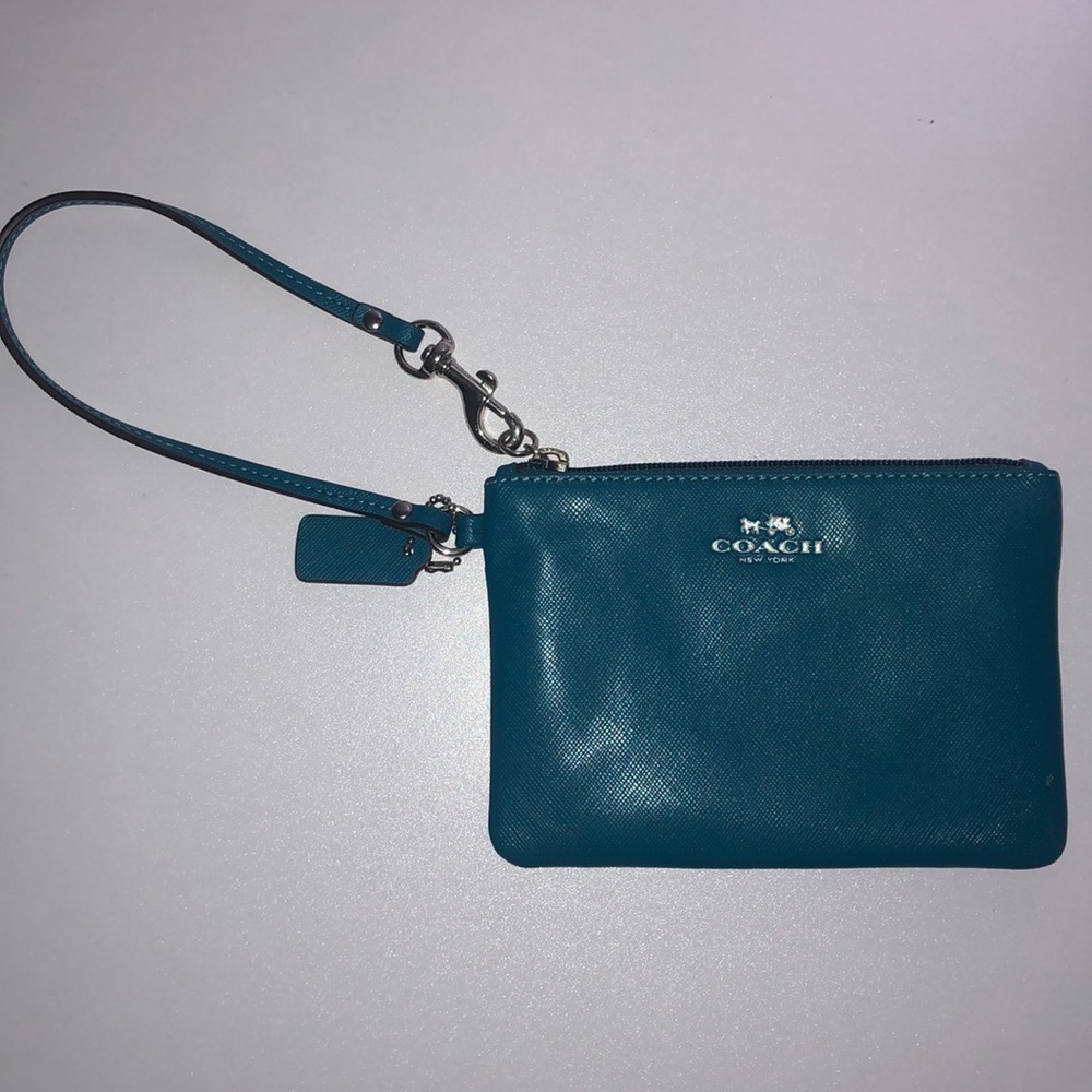 Coach bag - Picture 2 of 4